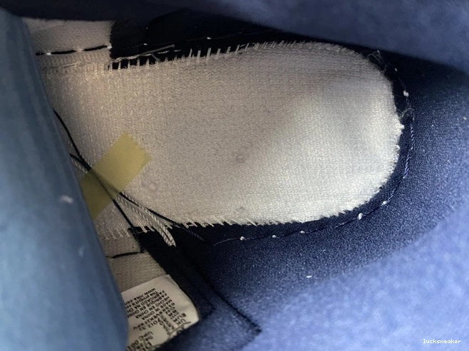 Reps LUCY High Air 1 Atmosphere Jordan DD9335-641 OG 0809